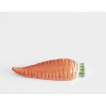 Cartoon Whale and Carrot Chopstick Holders