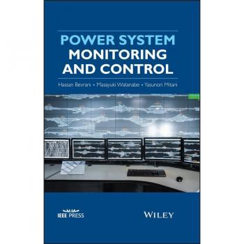 Vitalsource Technologies, Inc. Power System Monitoring And Control