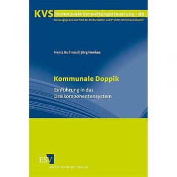 Kommunale Doppik