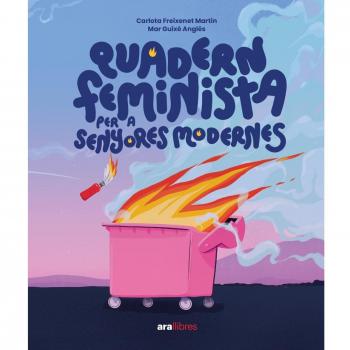 Quadern feminista per senyores modernes