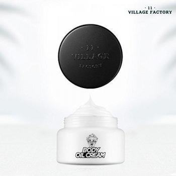 11 Village Öle – 30 ml Massage­öl