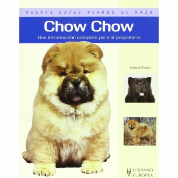 Chow Chow