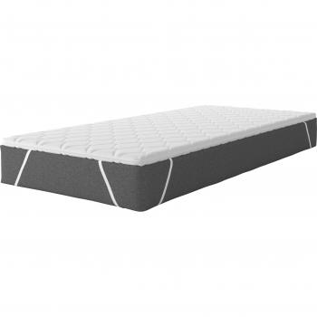 Eliana Boxspring‑Topper MY HOME – 90 × 200 cm & 180 × 200 cm