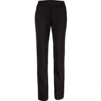 Linea Primero Da-Kombihose, Poly Terry 900 in Schwarz