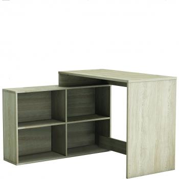 Scrivania moderna Demeyere 112 x 101 x 77 cm