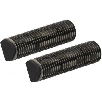 Set de lame VHBW 2x pour rasoir Braun (350, 3610, 3612, 3615, 3600, 355, 3614)
