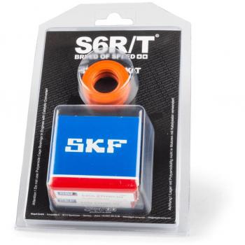 Kit de roulements de vilebrequin Derbi Stage6 R/T C3