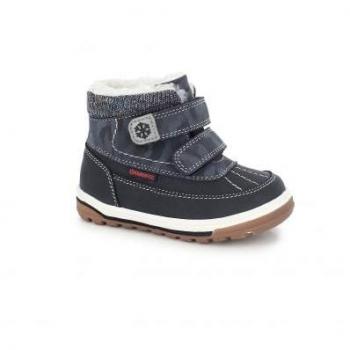 EU27 Kimberfeel Mini Denim Trekker – Unisex
