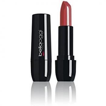 BELLAOGGI: Passione Rossetto Idratante Brillante (PEACH CORAL)