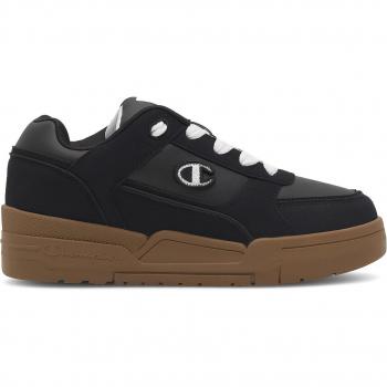 Champion Skate-Rebound Sneakers für Frauen Schwarz