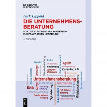 Die Unternehmensberatung von Dirk Lippold