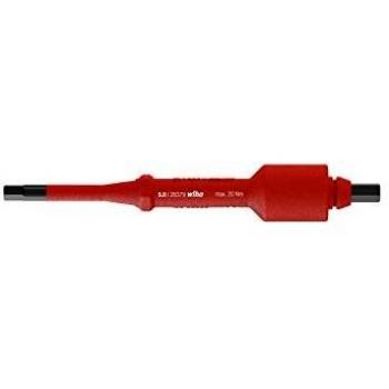 Wiha VDE 5 mm Wisselklinge voor Torque