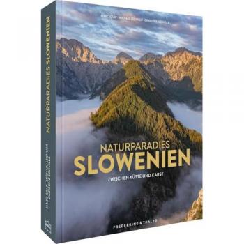 Naturparadies Slowenien