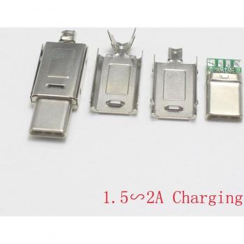 USB-C Quick Charge Cable for XIAOMI POCO X3