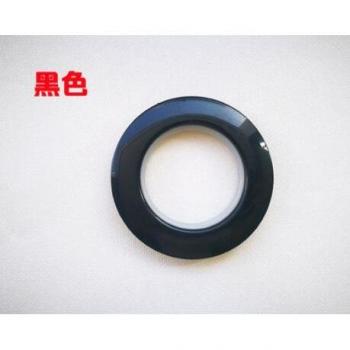 Anillos Circulares con Agujeros