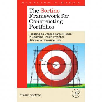 Vitalsource Technologies, Inc. Sortino Framework For Constructing Portfolios: Focusing On Desired
