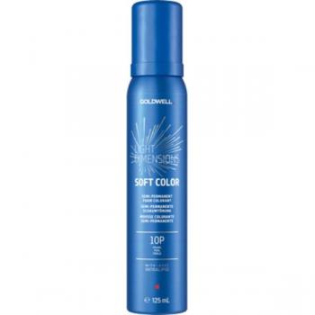 Goldwell Soft Color Light Dimensions Coloration Mousse