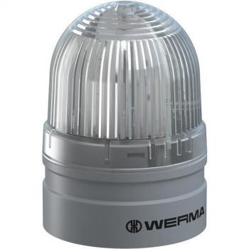 Lampada di Sicurezza Mini TwinFLASH – 12 V Trasparente