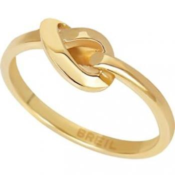 Anello Breil B&Me TJ3349
