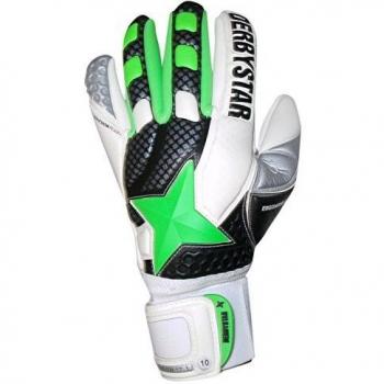 Derbystar APS Evolution I, 8 GB RAM, Farboptionen Weiß/Grün/Schwarz – 2679080000