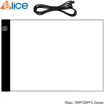 Elice A4 Copy Pad