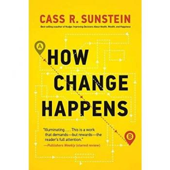 How Change Happens