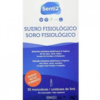Senti2 Nasal Saline Spray 30 x 5 ml