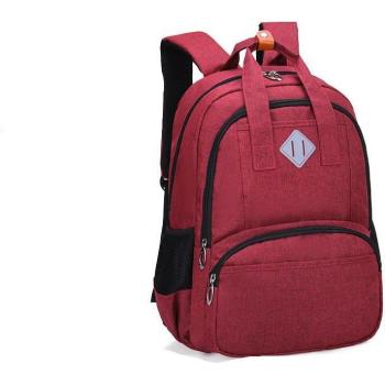Tote bag de classe grand volume pour jeunes