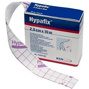 BSN Hypafix, poröses Verbandmaterial, 10m x 5cm