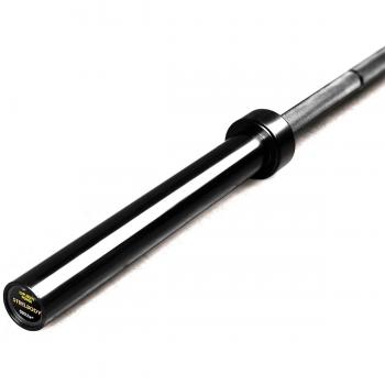 Pro‑Grade SteelBody 7‑Ft Olympic Barbell, 20 kg