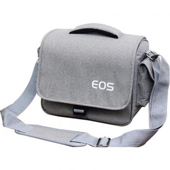 Coffret photo étanche – Sac à bandoulière pour appareils Canon/Nikon