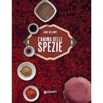 L' anima delle spezie