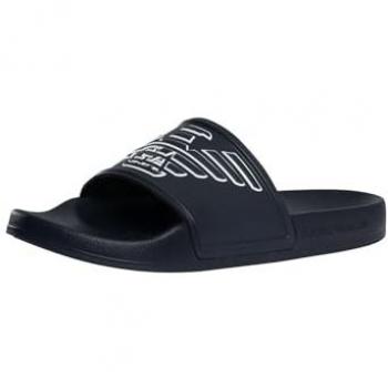 Ciabatte Emporio Armani Blu Scuro XVPS11 XR273 K578