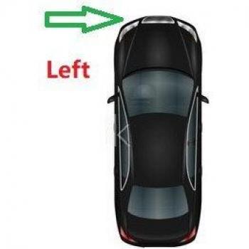 Phare de Brouillard pour VW Golf 6