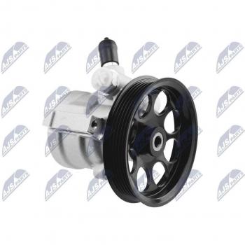 Direction Hydraulique NTY SPW‑PL‑009 – Pompe Assistance