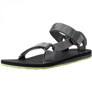 Bunte Teva Sandalen Hurricane XLT 2