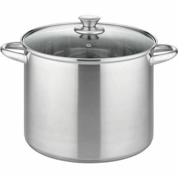 Plat de cuisson GSW RIGO 26 cm 10 L Induction