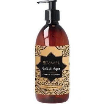 Tassel Argan-Haarshampoo 500ml