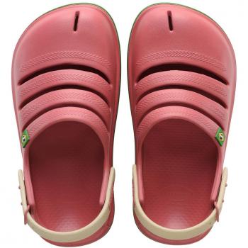Sandal en boucle pour enfants Havaianas Brasil