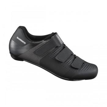 Scarpe ciclismo Shimano RC1 blu marino per donna