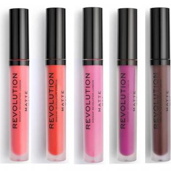 Makeup Revolution