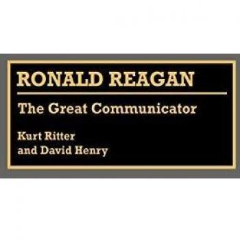 Ronald Reagan: The Great Communicator