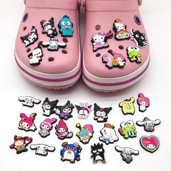 Pack 30 Chaussures Sabot en Forme de Câlins