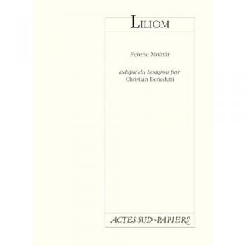 Liliom