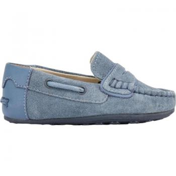 Scarpe Infantili Mayoral Mocasin Denim 41668