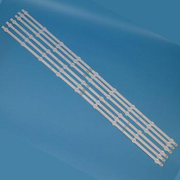 Ensemble complet de bande LED pour rétro-éclairage LG 47
