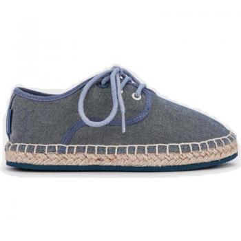 Mayoral 45481 Sandalen aus Jeans