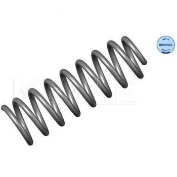 MEYLE Molla Elicoidale 16-14 639 0000
