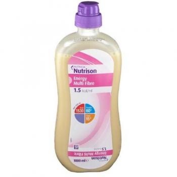 Nutrison Energy Multi Fibre 1Litre