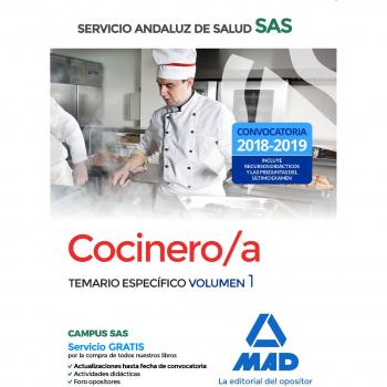 Matrón/a del servicio andaluz de salud. Esquemas temario específico. Volumen 1.